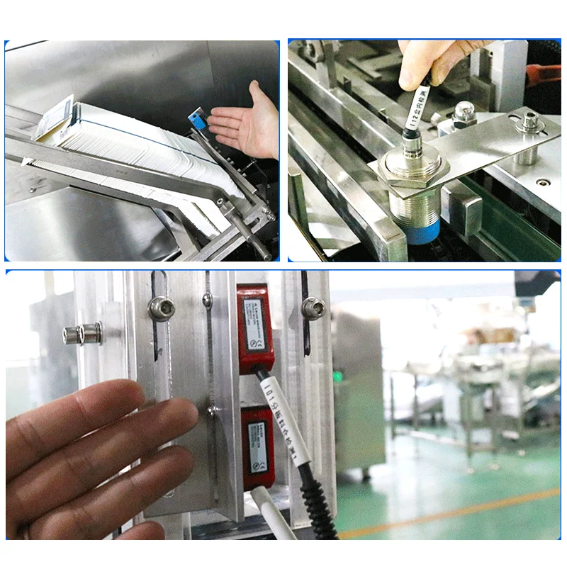 Easy To Opera Automatic Bottles Vertical Rotary Cartoning Machine Pill Cosmetic Bottle Toy Carton Box Packing Machine