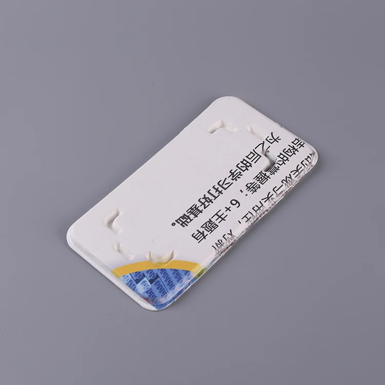 OEM & ODM Recycled Materials Cardboard Kraft Paper Box Eco-friendly Paper Pulp Tray Insert for Smart Mobile Phone Case Box