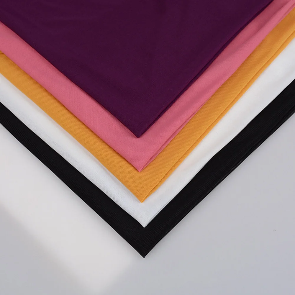 Powernet Mesh Stretch Sportswear Spanx Shapewear, 40D 210E swimwear underwear leggings fabric