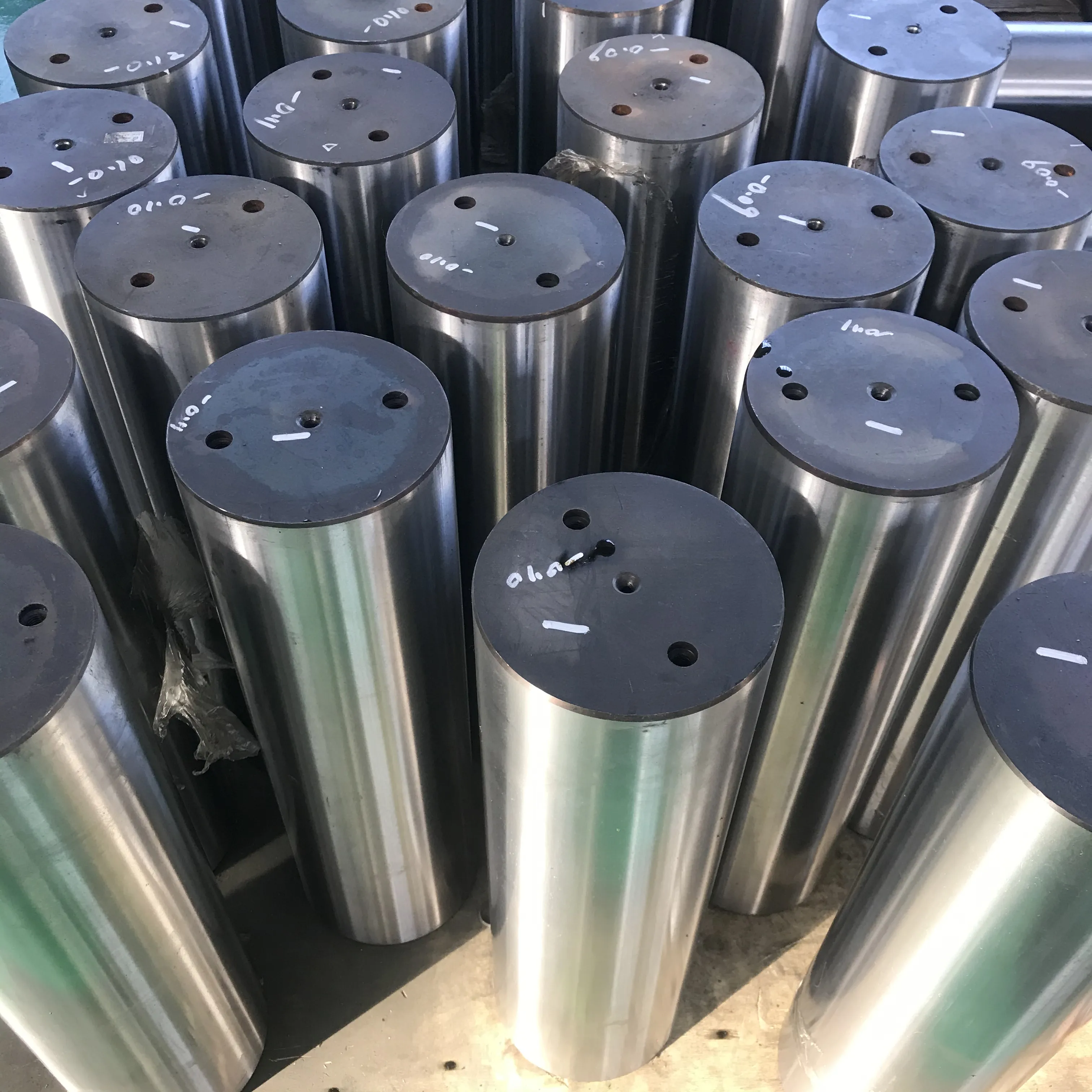 Synthetic diamond hydraulic machine Hpht hydraulic cubic pressure synthetic diamond cubic press HENAN HUANGHE