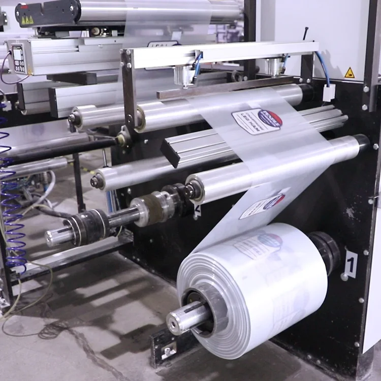 Shrink Bags Film Pa Pe Vacuum Packaging Plastic 0.05mm Transparent 50-70 Micron Food&medicine Film Roll Packing 1 Roll Soft SE