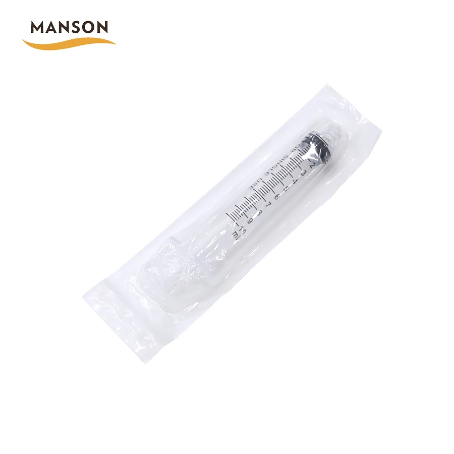 //The Price has Been Reduced by 30%// Direct Sell Syringe 10ML Custom Logo for Sale