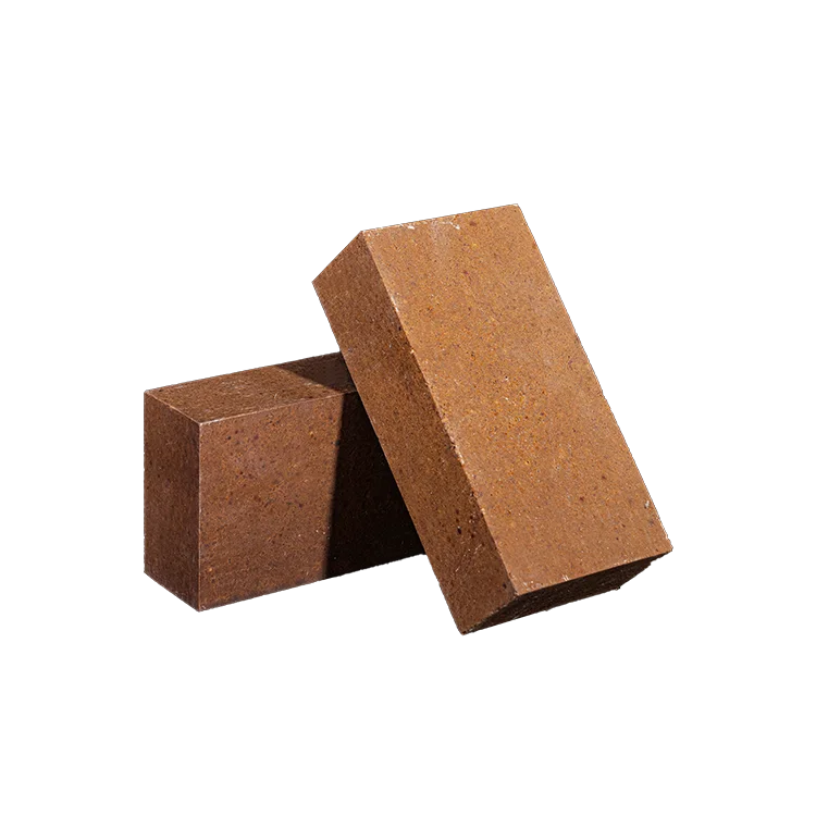Factory wholesale price magnesite refractory bricks magnesia brick for cement kilns (1600535932562)
