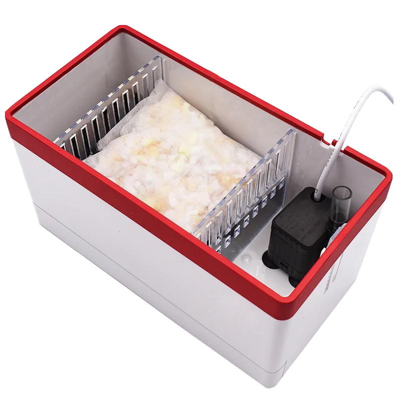 Aquarium Products Shrimp Tank Acrylic China Aquariums & Accessories Aquarium Fish Tank