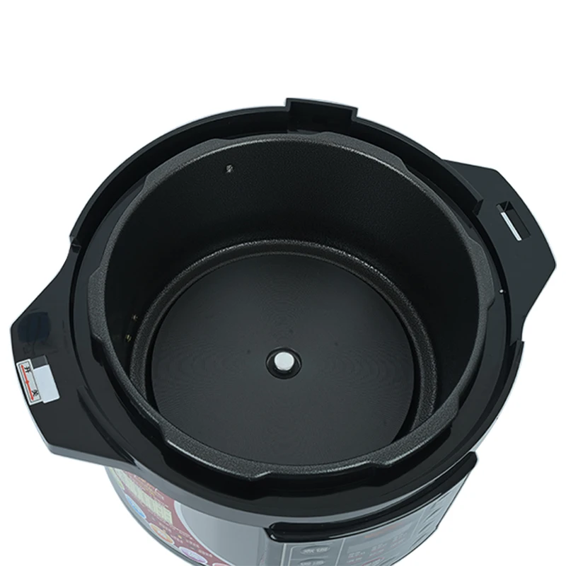 Touch Control Best Selling 12.7 Qt Non Stick Commercial Multifunctional Big Pressure Cookers Electric Multi Cooker