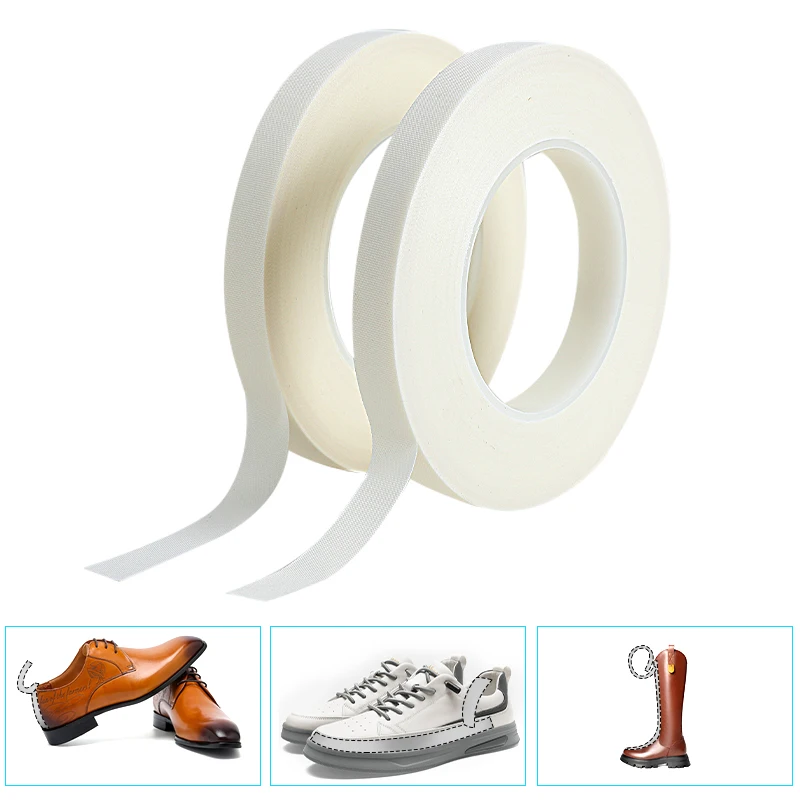 High Quality Polyester Oxford Cloth Nylon Adhesive Tape Mesh Reinforcement Tape For Shoes