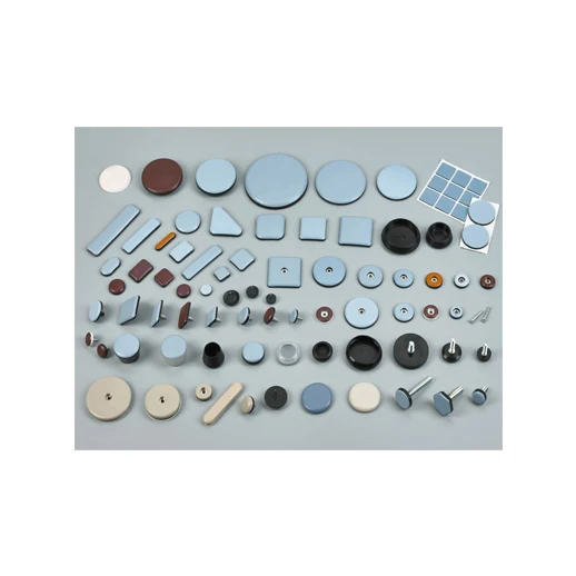 9 Multi Series One-stop Purchasing triangles hexagon rectangular Carpet sofa desk shoe cabinet Easy glide pad furniture