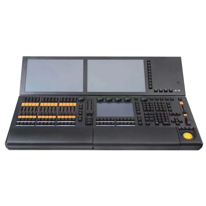 Hot Sale Stage Lights DMX Controller Console for Shows Event Night Club