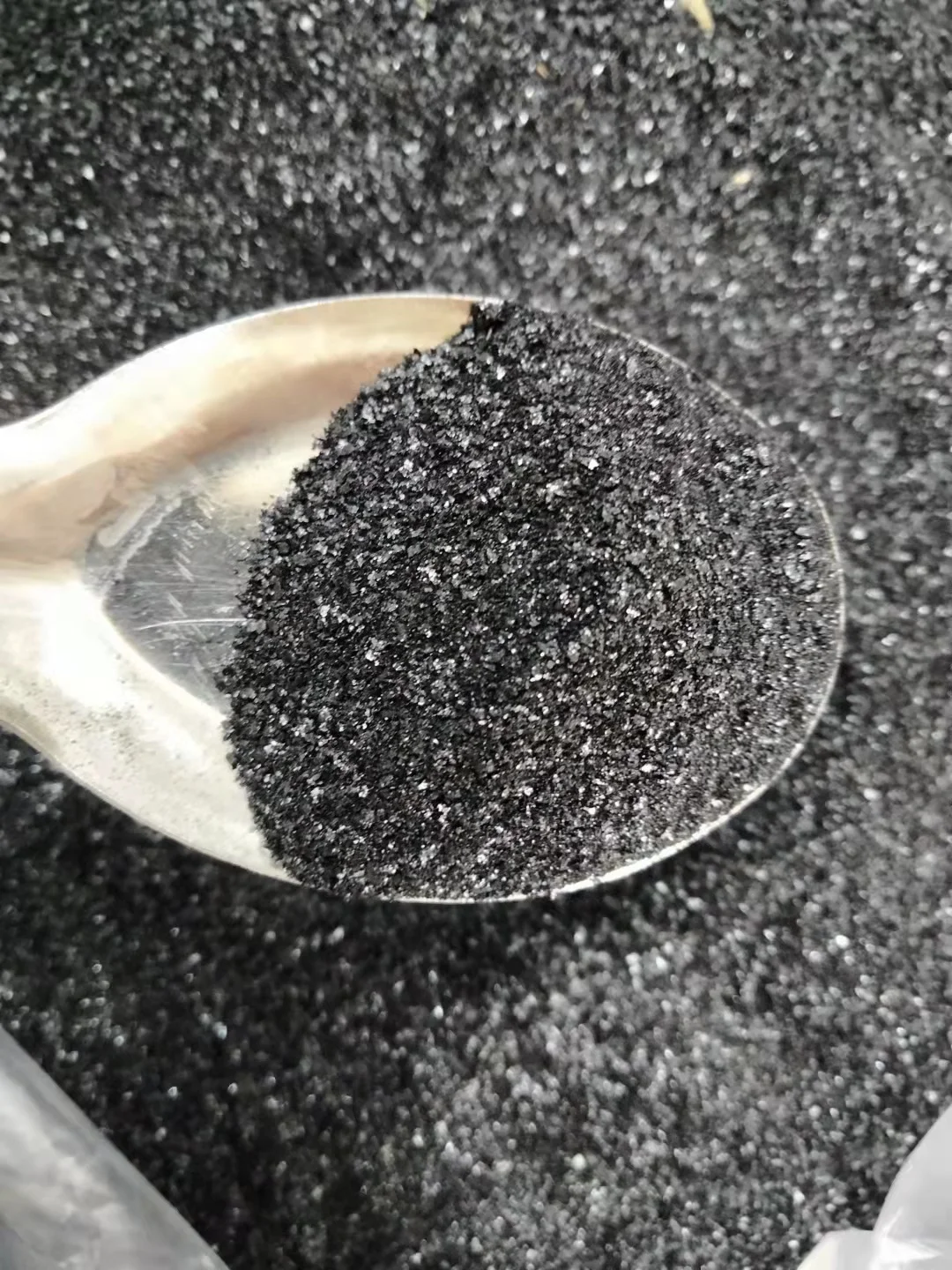 high purity factory sale organic fertilizer kali fulvic acid