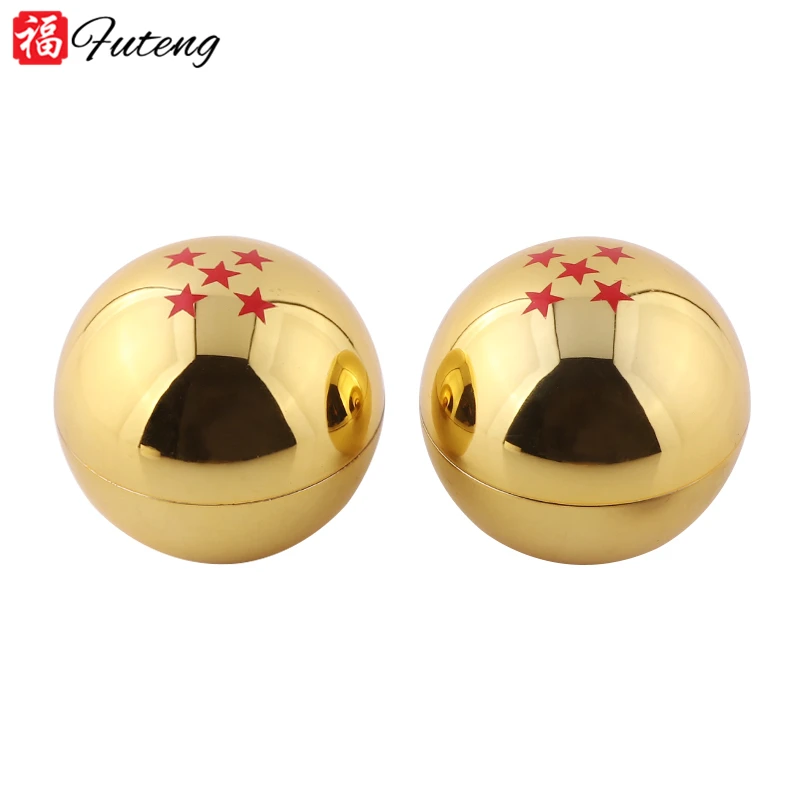 Новый дизайн golden dragon ball измельчитель травы табака 3 оптовая продажа частей для курительных принадлежностей 55 мм металлический жернов