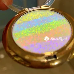 sheeneffect Face Makeup Cosmetic Shimmering Highlighter makeup
