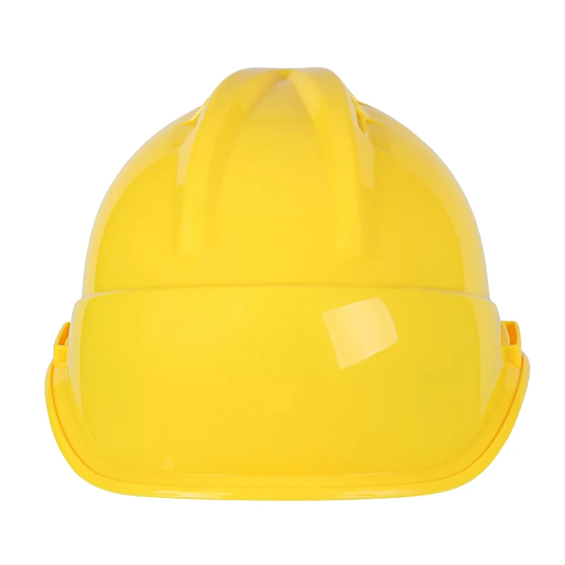 
WEIWU brand hard hat 358 ABS material safety industry helmet for construction workers building workers 