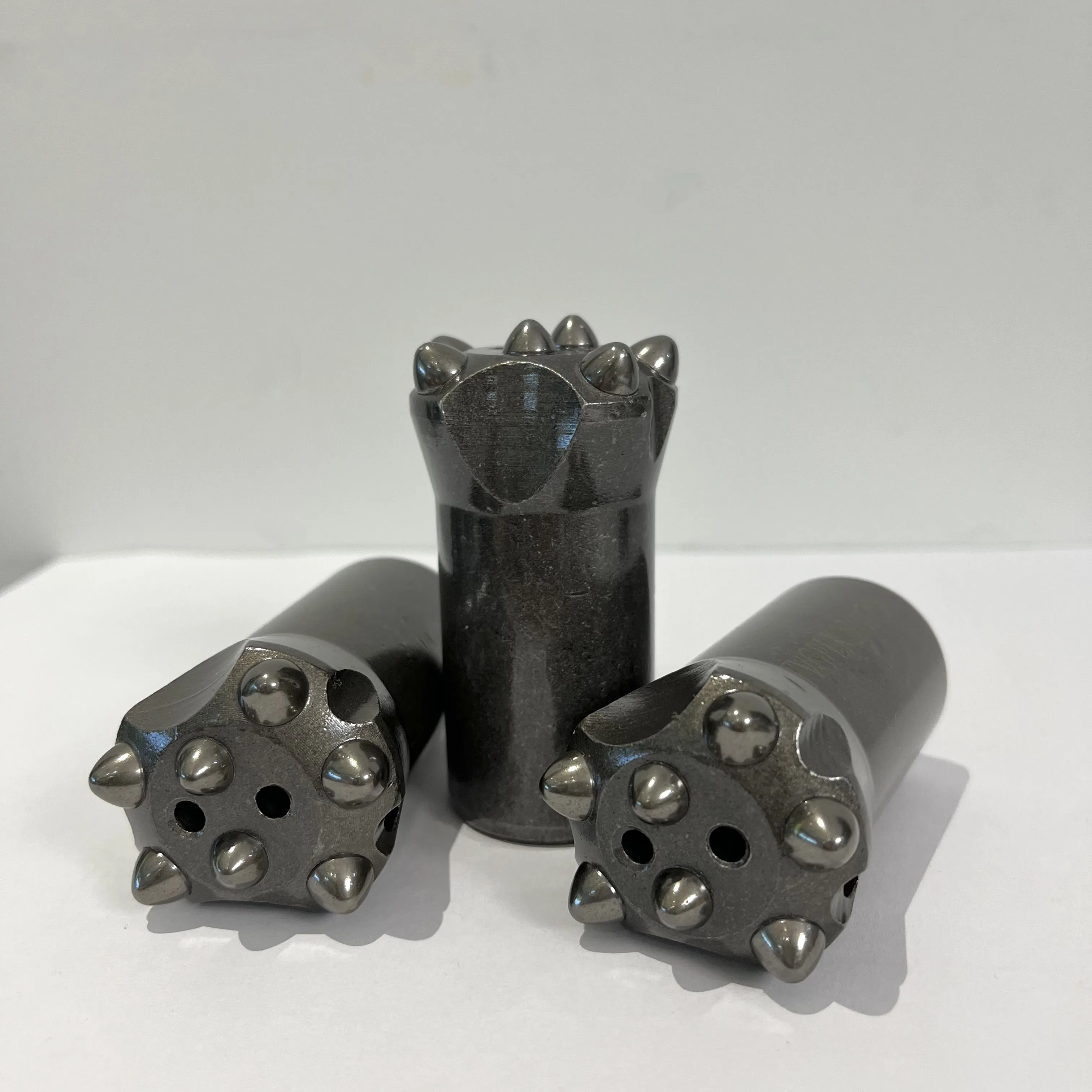 41 mm 7button  7 degree taper button bits high quality bits core drill bit