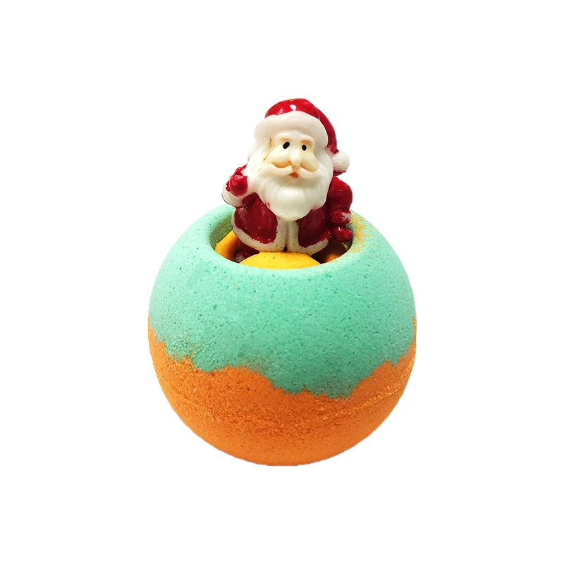 Kids Safe Birthday Gift for Boys Girls Bath Bombs