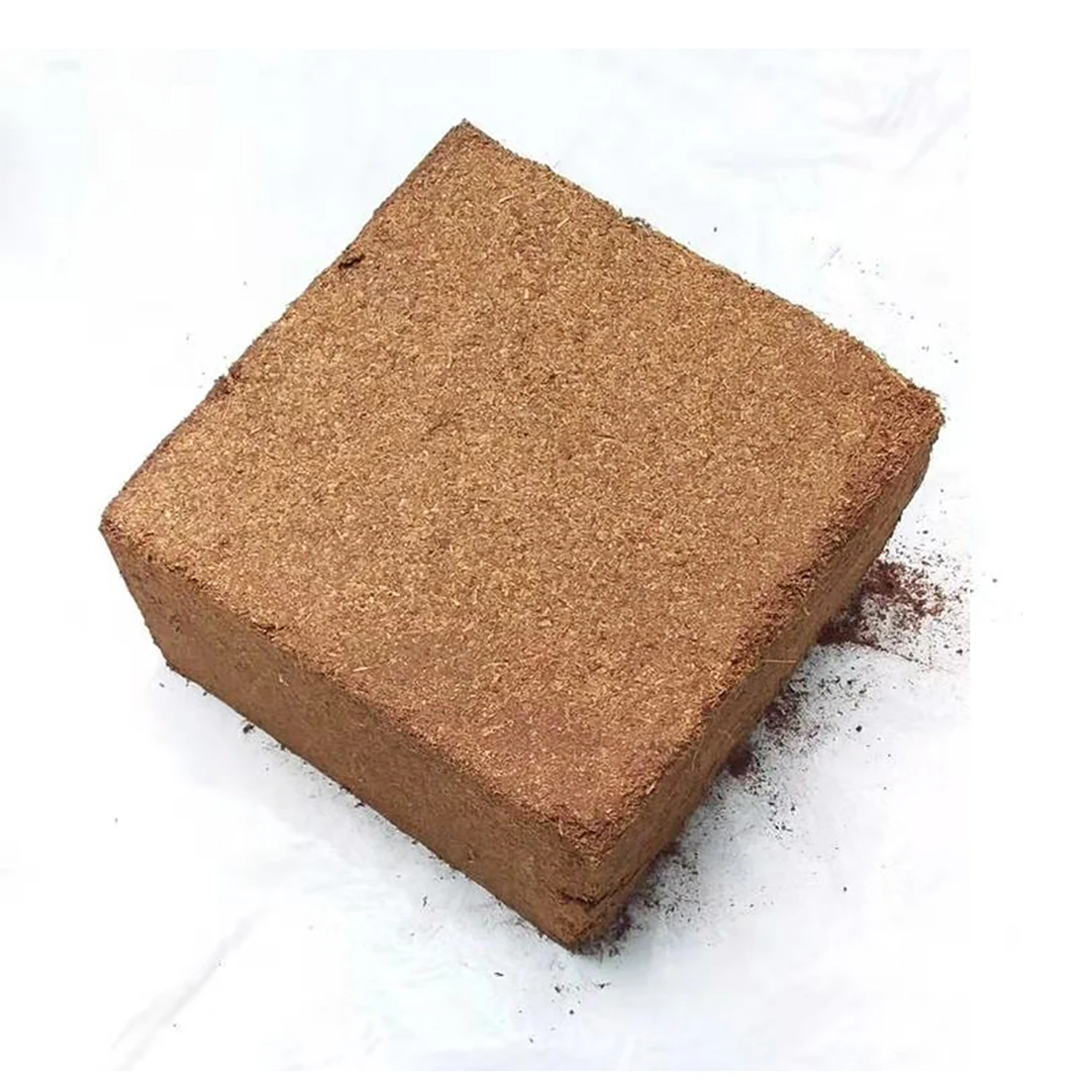 
Garden Cocopeat Compressed Coco Coir Coconut Peat Soil Block Coco Peat Where To Buy Coco Peat Soil Push 