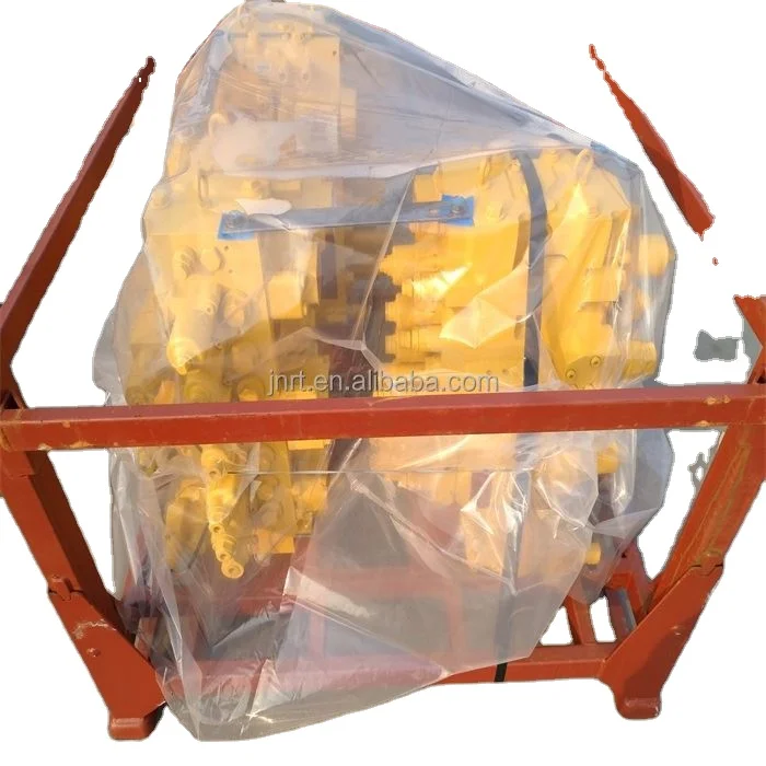 Hot selling at low prices 569-50-8T206 569-33-81130 569-61-88340 569-54-8M761 IMPELLER for mining industry