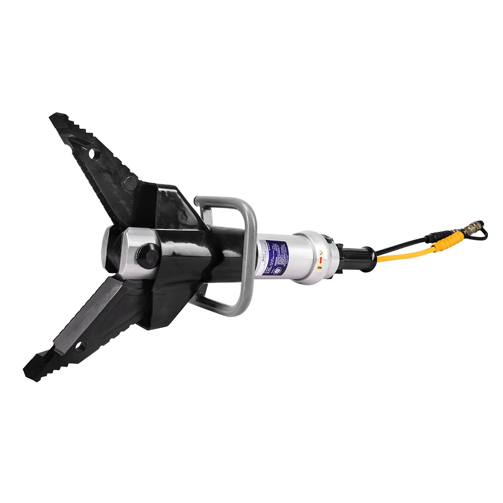 ODETOOLS Hydraulic Combi Tool SC257 Dual Function Hydraulic Rescue Spreader Cutter