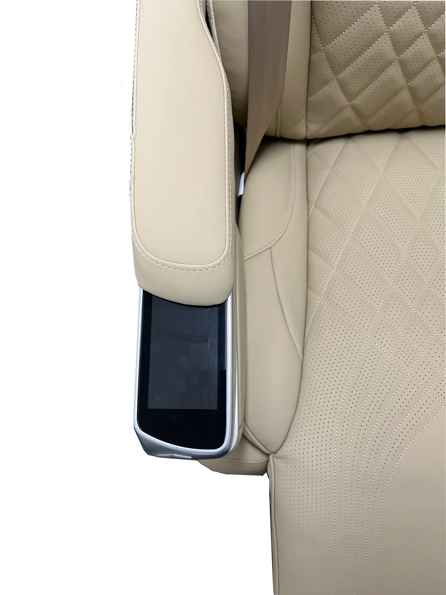 Zero gravity aviation seat giant whale model Alphard backrest for Vito, Sienna ,Hiace ,carnival, Sprinter,GL8