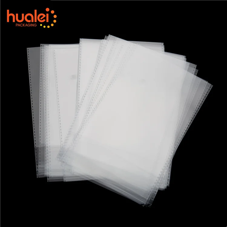 High Quality Rubber Bags Clear Vacuum 35um Bread Cookies Biscuit Bakery Food CPP BOPP OPP Packing Bag For Clothing T Shirt