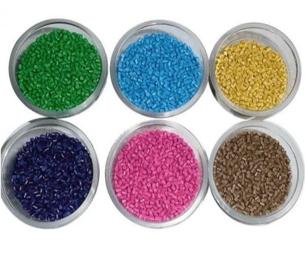 Экологичное биоразлагаемое полиморфное поликарбонатное пластиковое формовочное сырье, смола