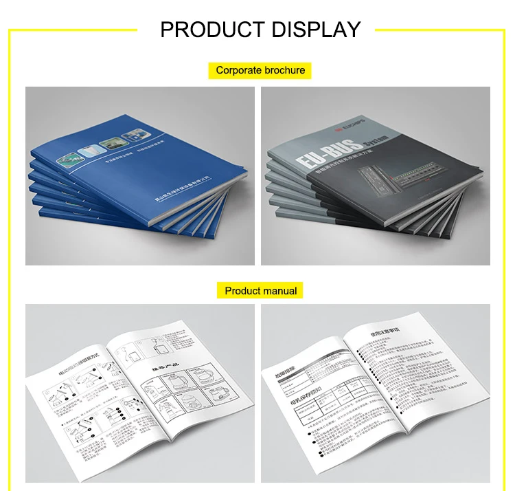Magazine Album Making Student Album Graduation Student Meeting Commemorative Custom Printing Book