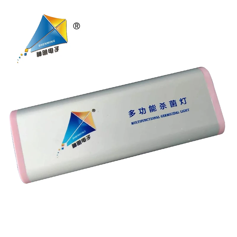 New arrival good quality portable aquarium sterilizer uvc germicidal light ultraviolet lamps