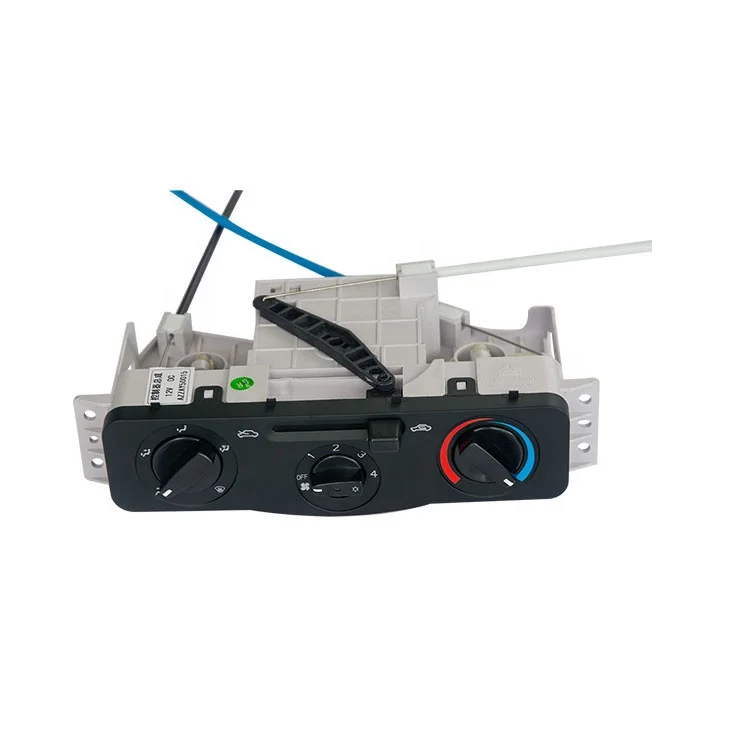 Hvac Unit Module Climate Control System air condition set MCP049