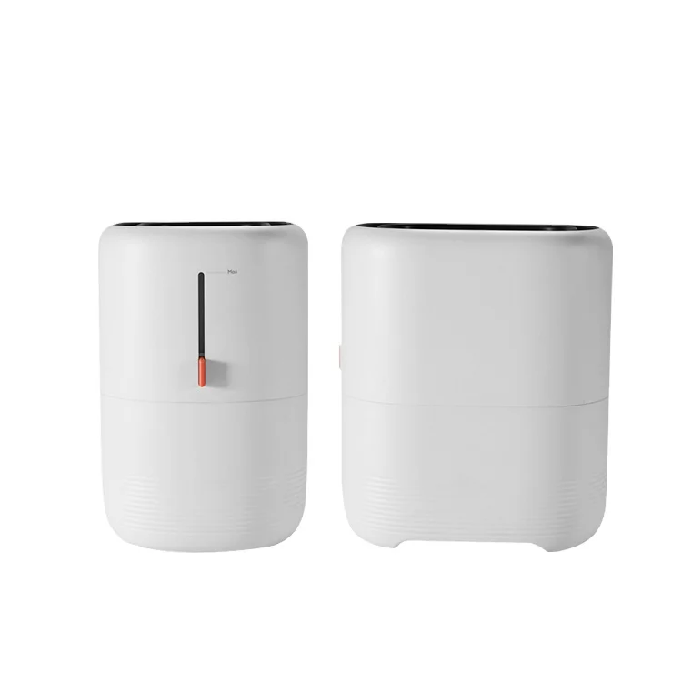 New Product Water Large Capacity 2L Commercial Portable Household Car Auto Evaporative Smart Humidifier