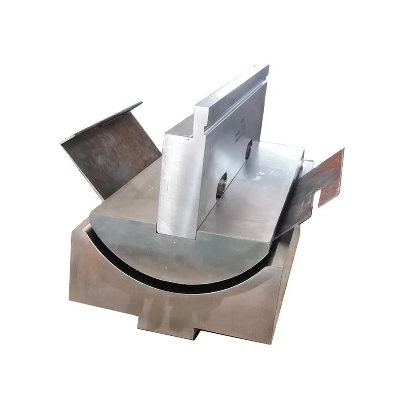 Press brake tooling for Amada Curved bending V mold Press brake Fold Tooling Multi V Die