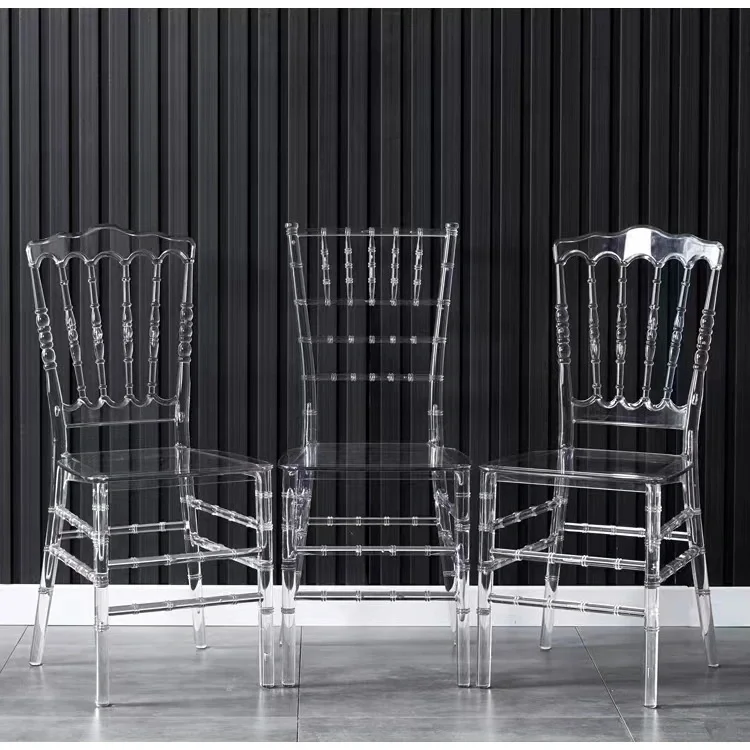 Modern White PP Injection Dining Chairs Restaurant Cafe Kitchen Dinning Room-Wholesale Cheap Stackable Cafe Chaise Sillas