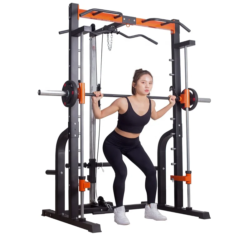
super quality squat rack sports equipment/commercial gym machine 