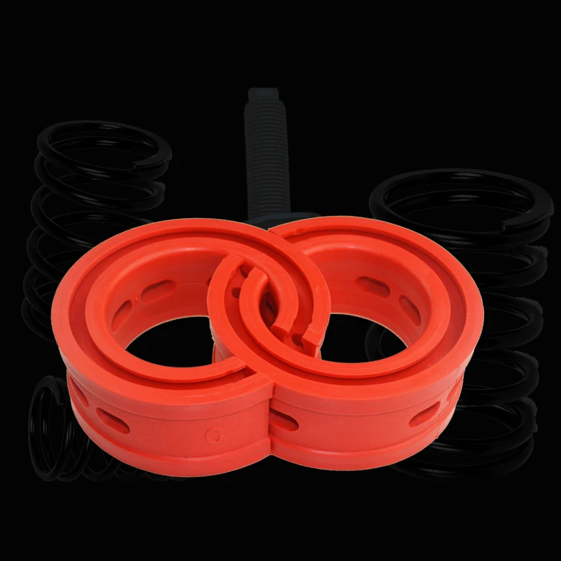  Specializing In The Manufacture Of Automobiles Rubber Cushion Buffer Spring
