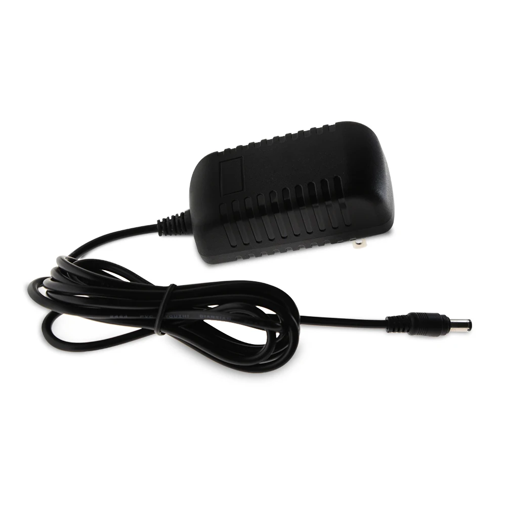 Ac 12V 2A 2.5Mm Dc 9V 1300Ma 24V 0.75A Vacuum Cleaner Wholesale 19V 0.8A Power Adapter
