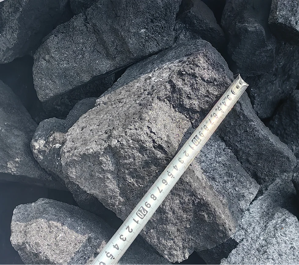 Carbon coke hard coke coal foundry 60-90mm  80-120mm 120-150mm coke specialists