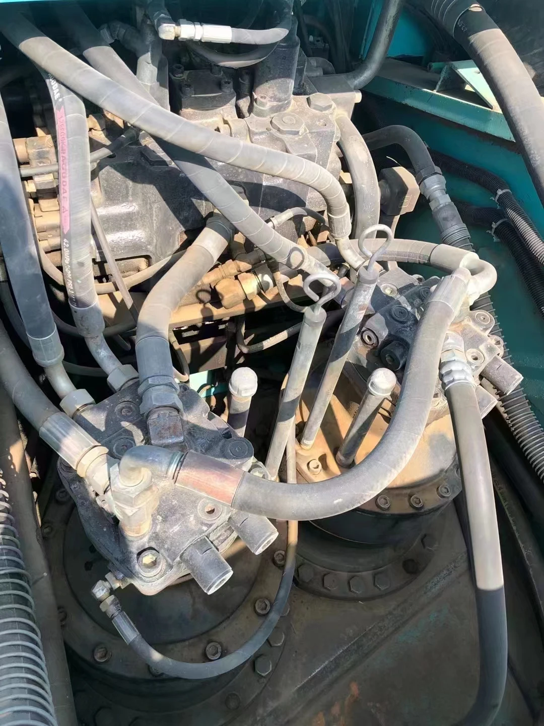 Good Condition LOW PRICE Used Japan Original Kobelco SK480 Crawler Excavator Cheap Price for Sale Kobelco SK480