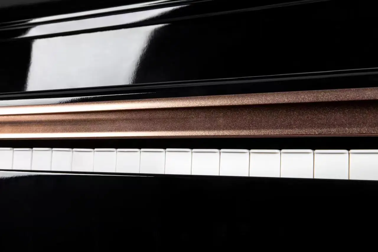 Glamor Electric Piano Keyboard Abundant Function 88 Keys GP-EC46 Digital Piano For Music Play