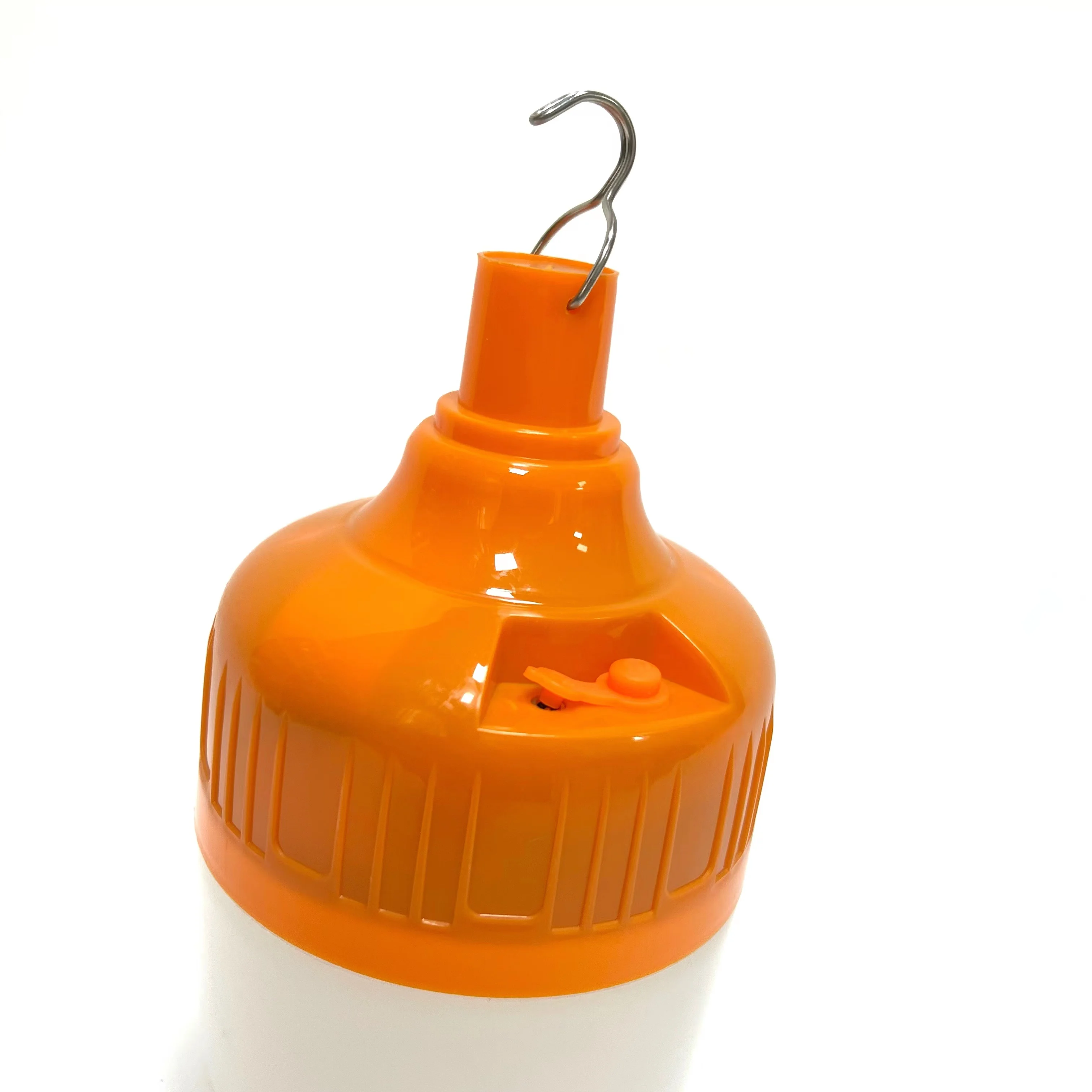 Rechargeable emergency bulb lamp 100W 50W battery DC charging rechargeable emergency led bulb lights lighting lamp