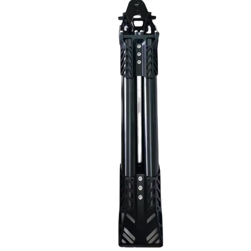 Jet Ski watercraft Upgraded billet Aviation Grade 6061 aluminum handle pole black with black tube