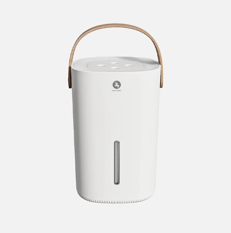 1000ml Wholesale Household Living Room Electric Car Personal Space Air Diffuser Humidifier