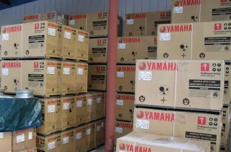 
Best Price for Brand New/Used Yamahas 15HP Outboards Motors 