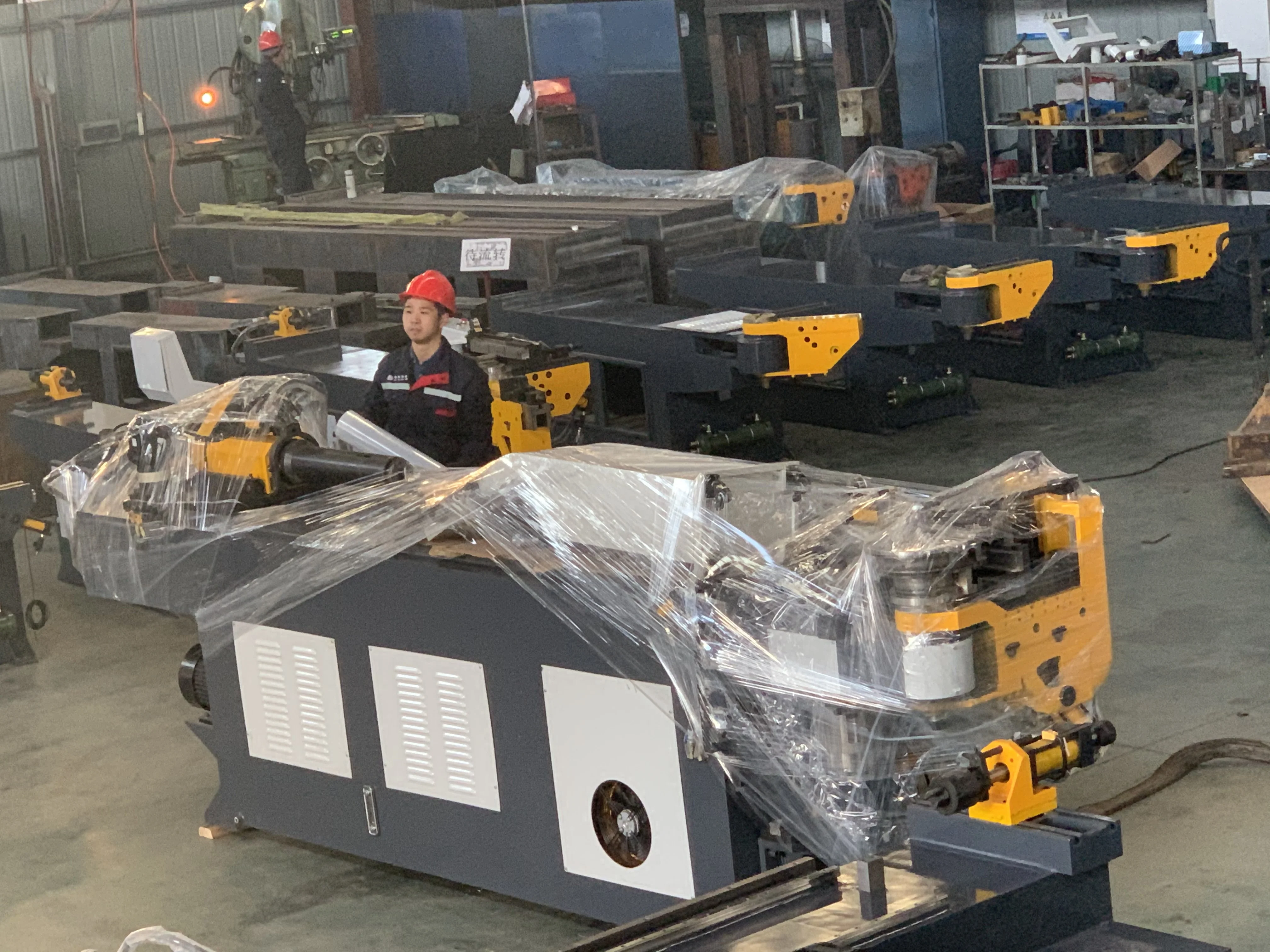 
38cnc automatic straighten and bending steel copper bending machine other pipe and tube bending machines 