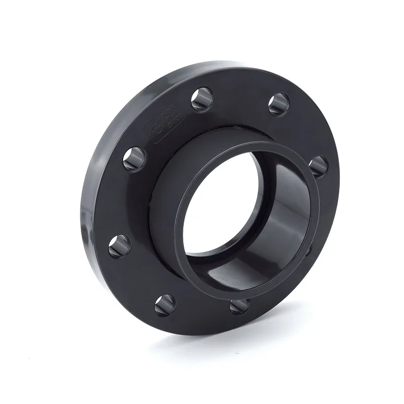 Cast iron casting	plate flange DN40 outer diameter 50mm