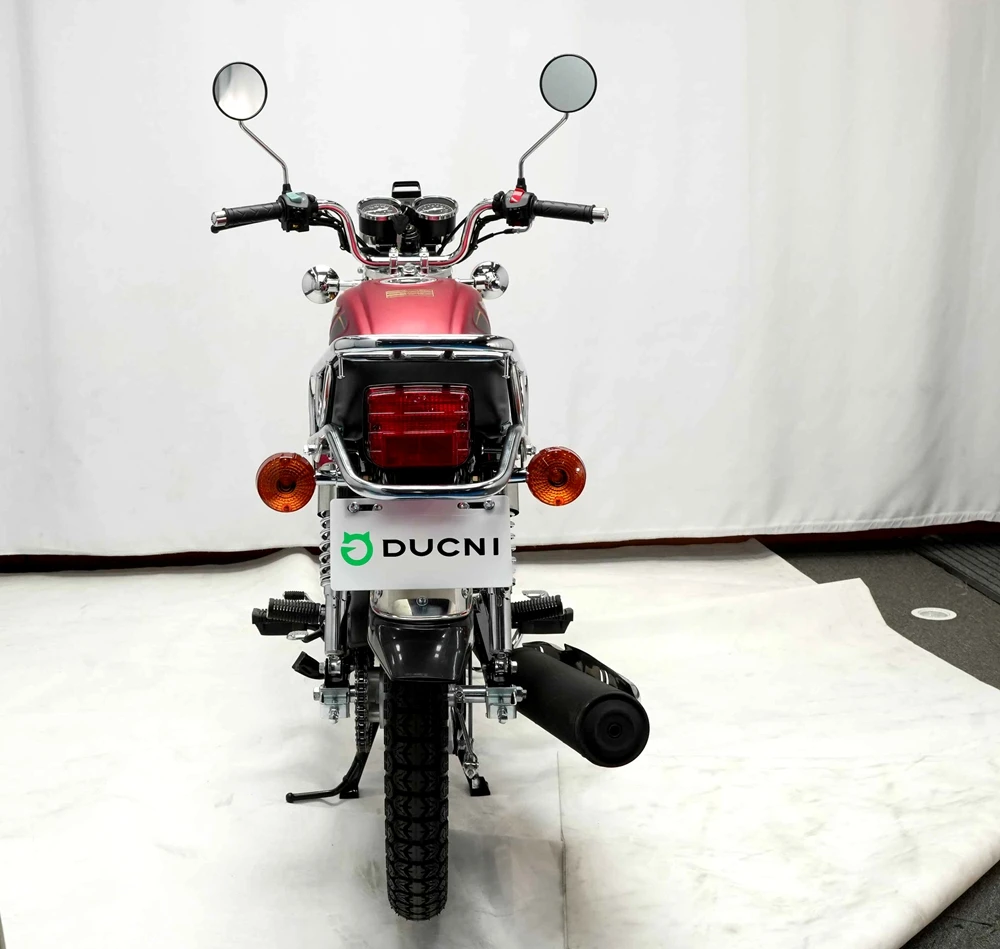 Прямая поставка с завода BERA 150CC SBR модель CG мотоцикл