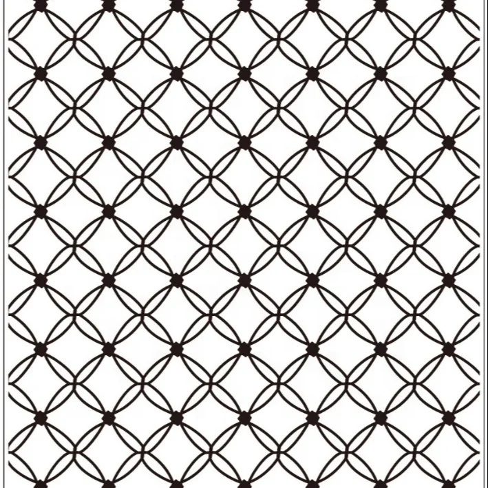 23031 A4 Customized Design Promotion Paper Craft Tools Plastic Embossing Folder for scrapbook card making