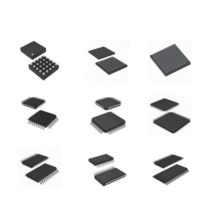 Новые и оригинальные интегральные схемы IDT72P51769L6BB микросхемы MCU электронные детали в наличии Bom Service