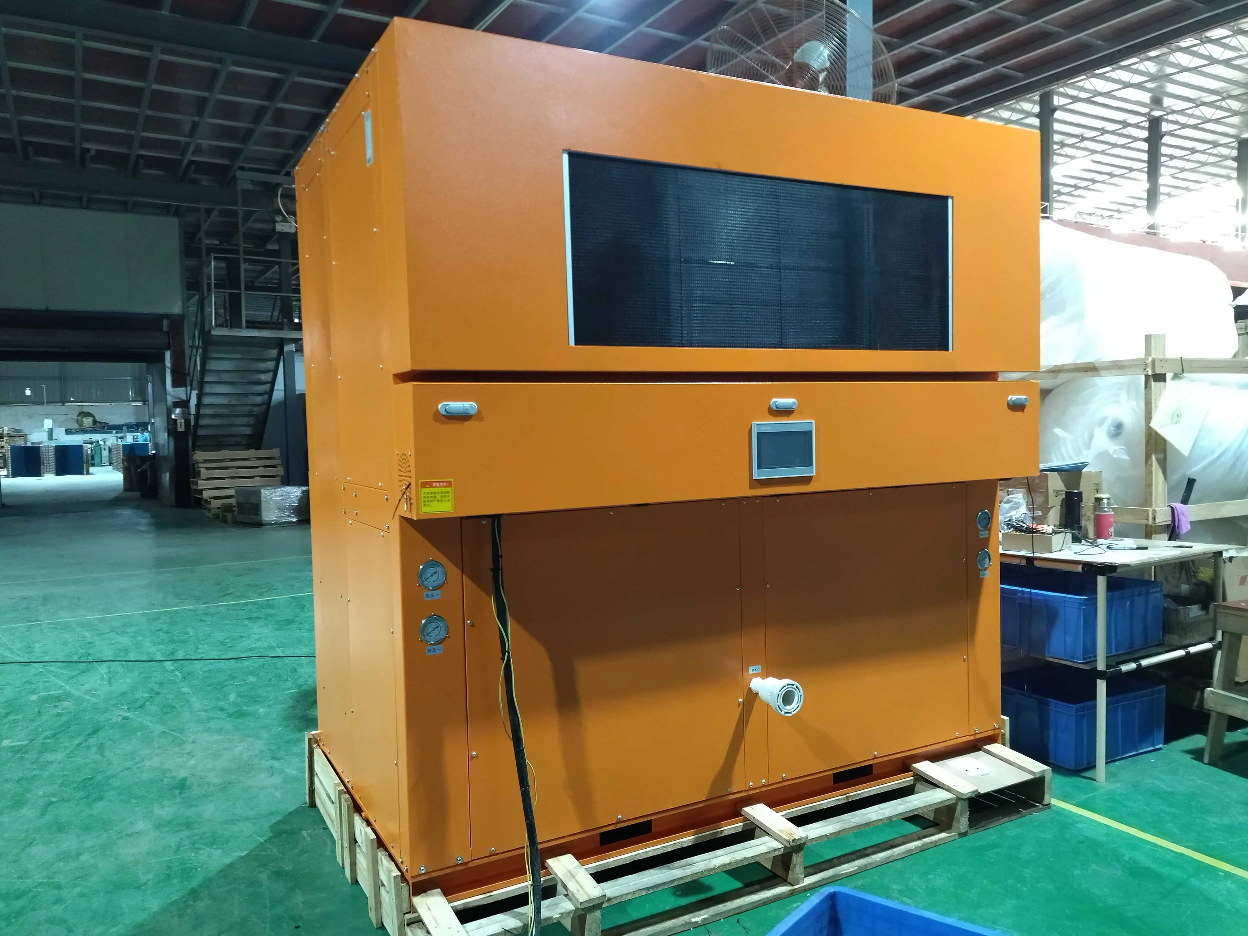 Manufacturer Sale Fruit Meat Vegetable FIsh Kiln Dryer Kiln Dry Machine mango drying machine dried food processing machine