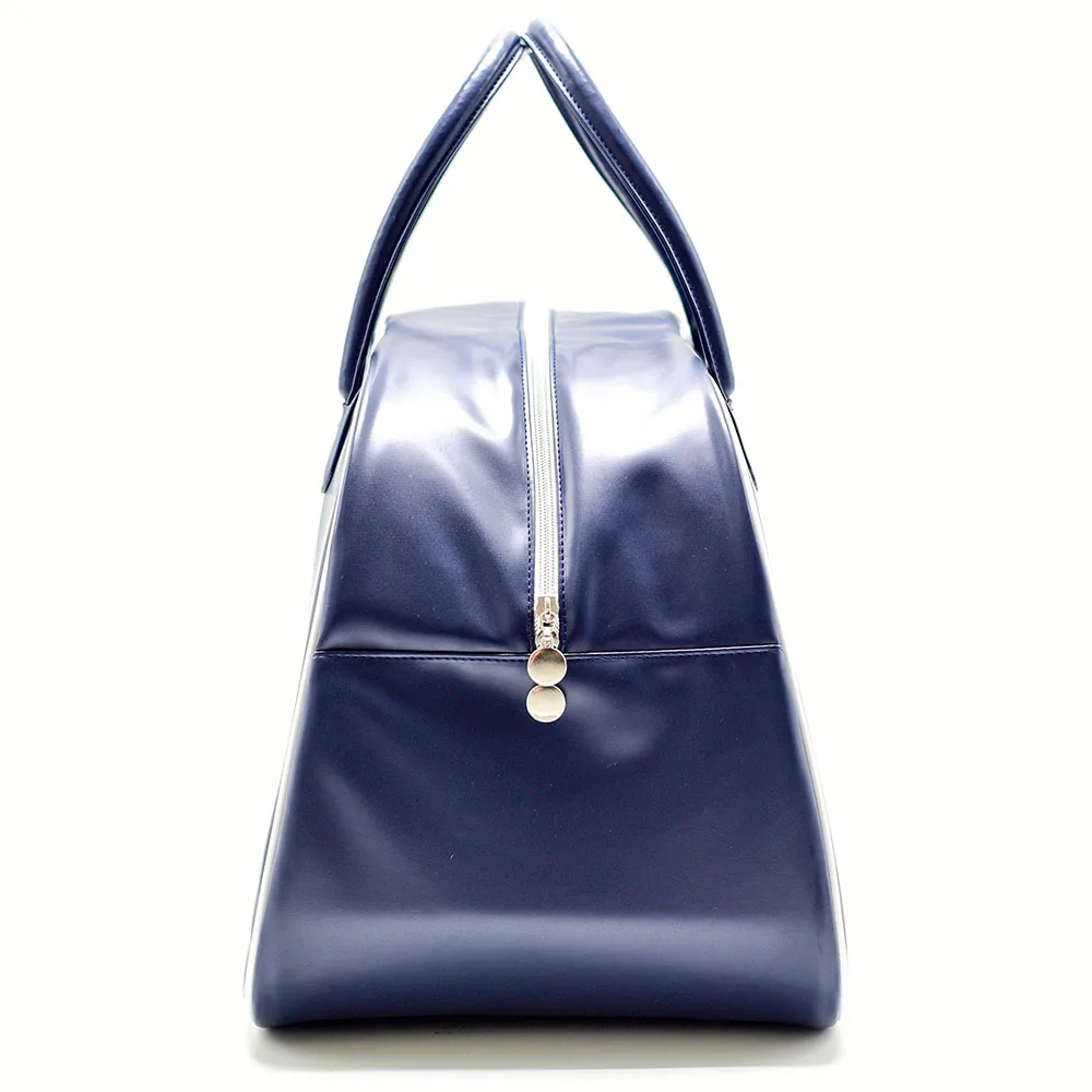 Hot Popular Leather Bowling Bag High Quality Bowling Tote Bag Sports Gym Travel Tote bag