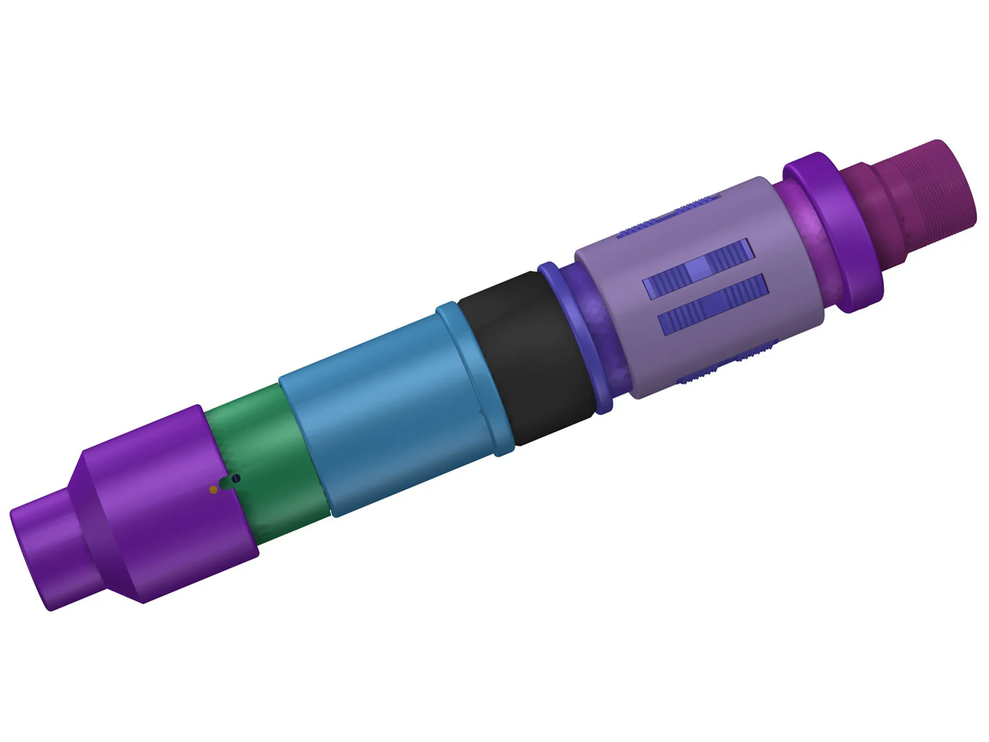 Y221 Packer and Y221M Packer means,Professional drilling, downhole tools