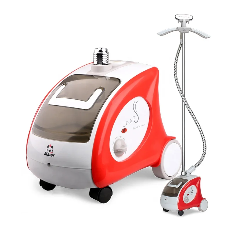 
Профессиональный отпариватель для одежды, портативный вертикальный утюг из АБС-пластика для глажки одежды, сделано в Китае 