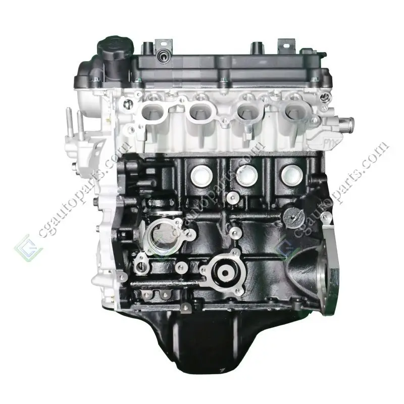 CG Auto Parts Hot sale Wholesale Manufacture A15G Mini Engine Assembly for Foton with High Quality and Good Price